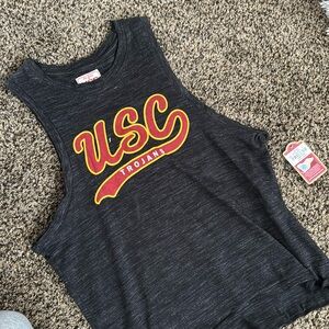 Women’s USC tank - NEW!